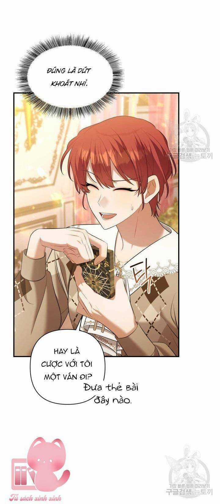 Thời Khắc Để Hiến Dâng Cái Chết Của Ngươi Đã Tới Chapter 40 trang 80