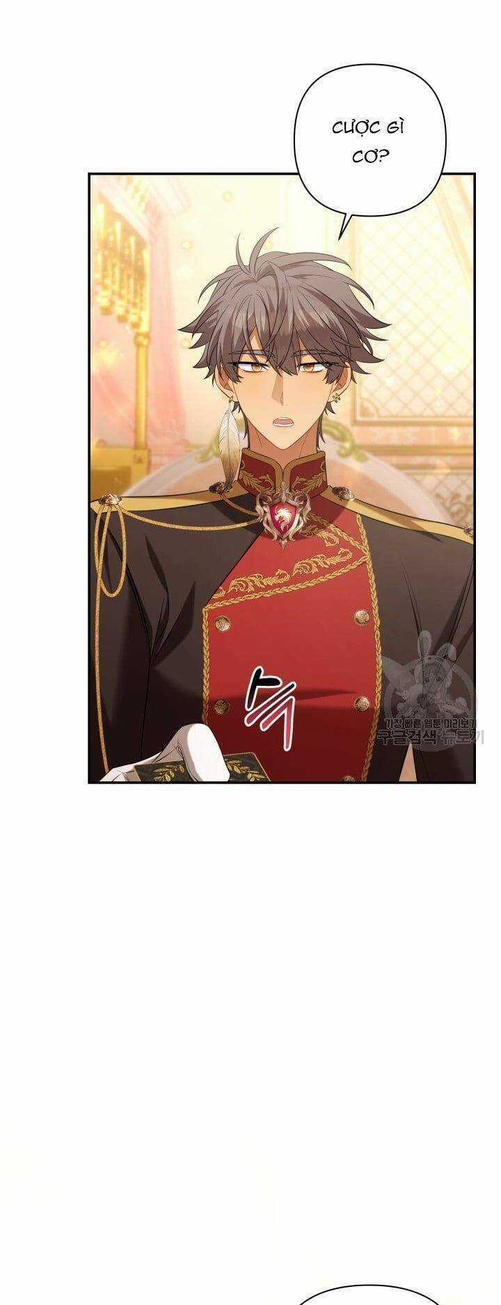 Thời Khắc Để Hiến Dâng Cái Chết Của Ngươi Đã Tới Chapter 40 trang 81