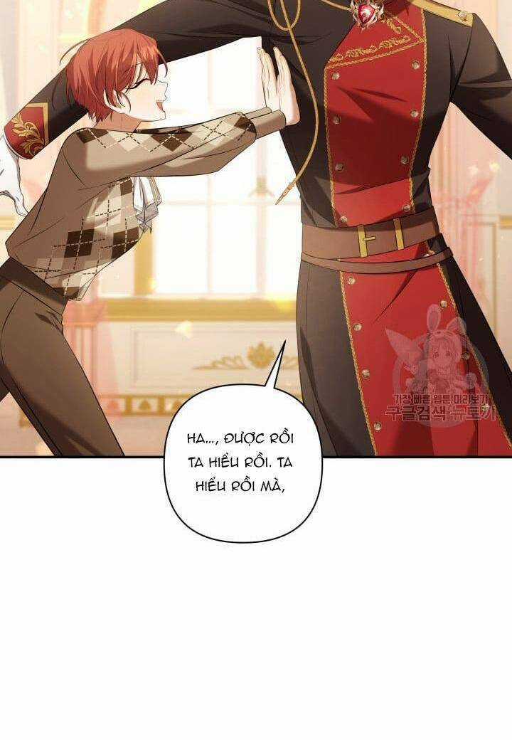 Thời Khắc Để Hiến Dâng Cái Chết Của Ngươi Đã Tới Chapter 41 trang 10