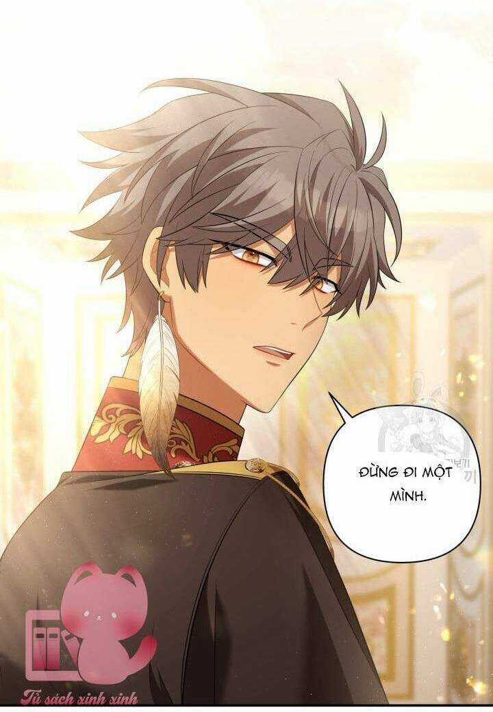 Thời Khắc Để Hiến Dâng Cái Chết Của Ngươi Đã Tới Chapter 41 trang 12