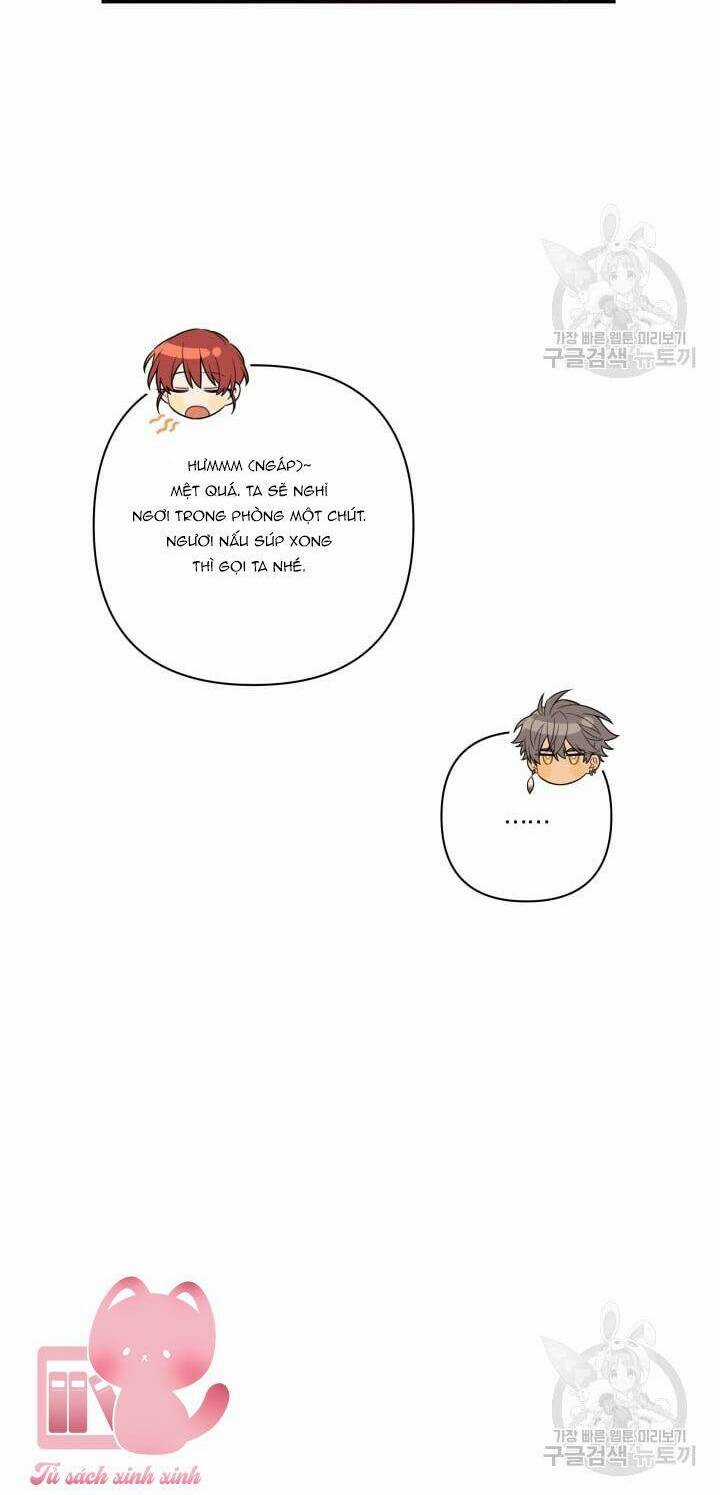 Thời Khắc Để Hiến Dâng Cái Chết Của Ngươi Đã Tới Chapter 41 trang 14