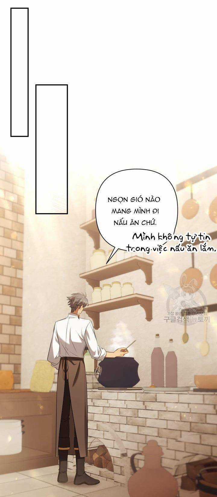 Thời Khắc Để Hiến Dâng Cái Chết Của Ngươi Đã Tới Chapter 41 trang 15