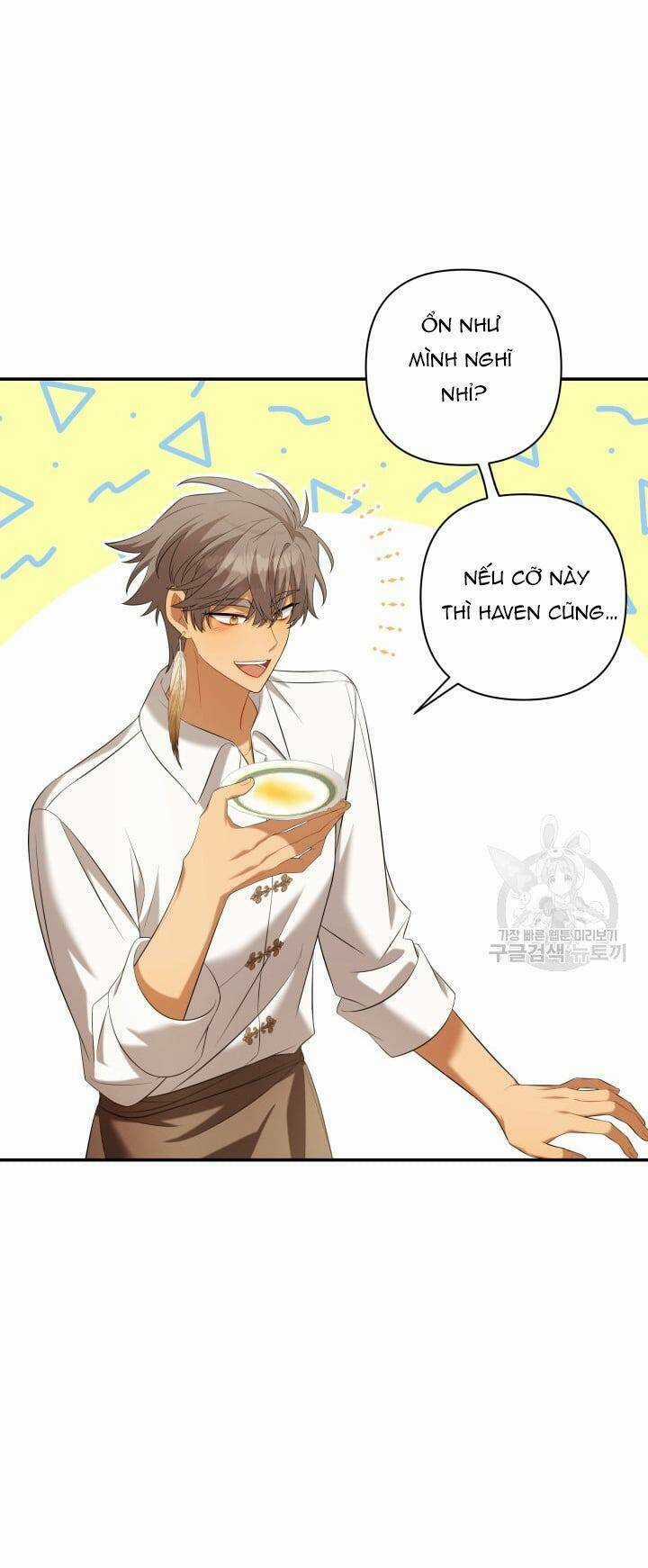 Thời Khắc Để Hiến Dâng Cái Chết Của Ngươi Đã Tới Chapter 41 trang 17