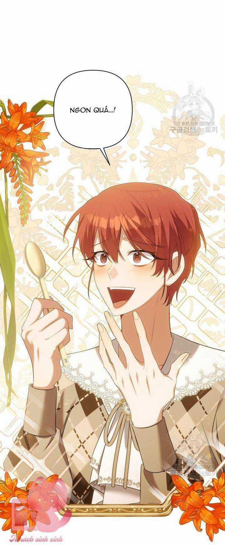 Thời Khắc Để Hiến Dâng Cái Chết Của Ngươi Đã Tới Chapter 41 trang 18