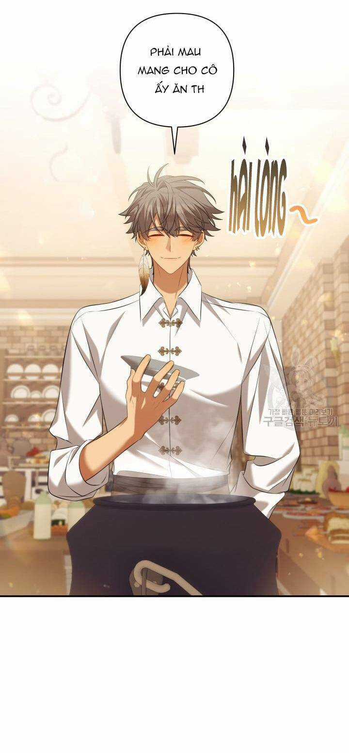 Thời Khắc Để Hiến Dâng Cái Chết Của Ngươi Đã Tới Chapter 41 trang 19