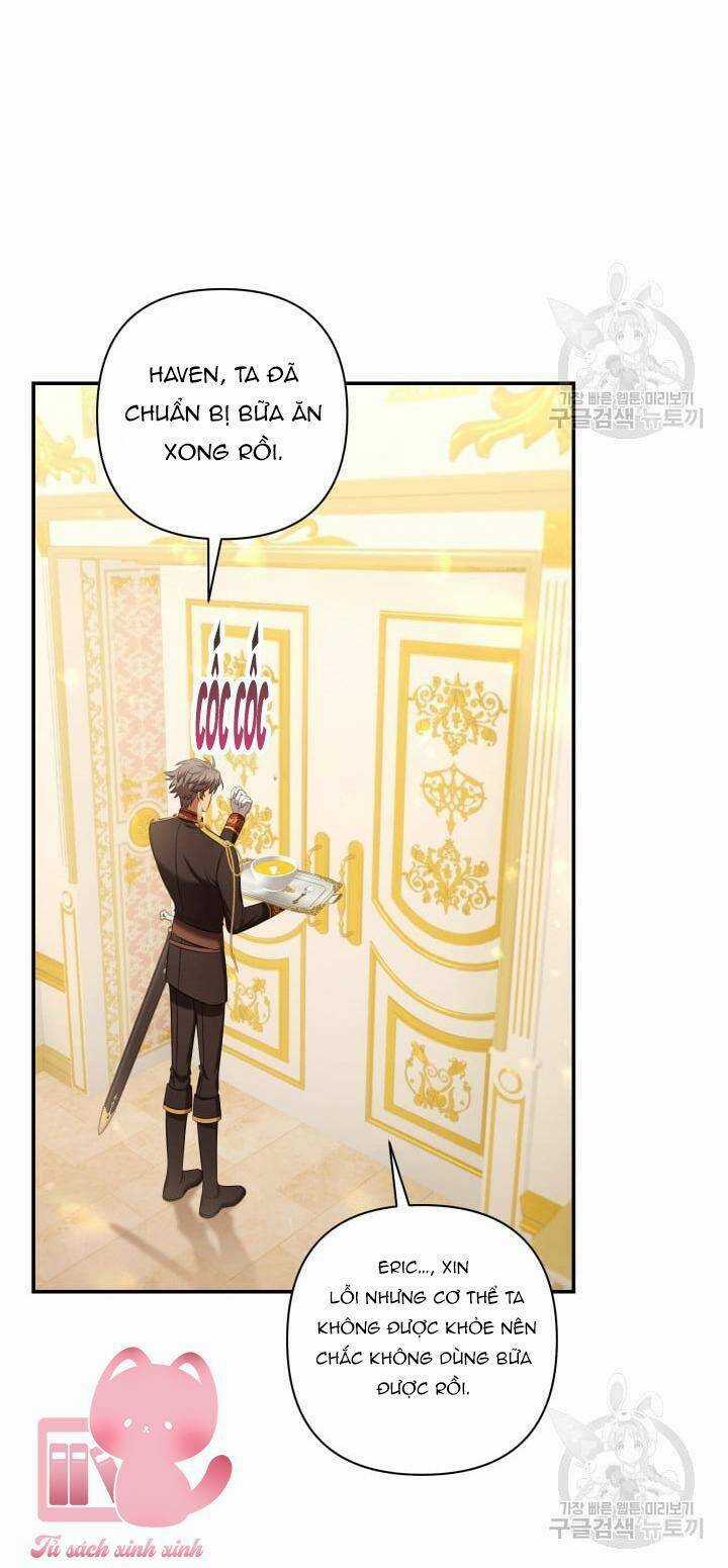 Thời Khắc Để Hiến Dâng Cái Chết Của Ngươi Đã Tới Chapter 41 trang 20