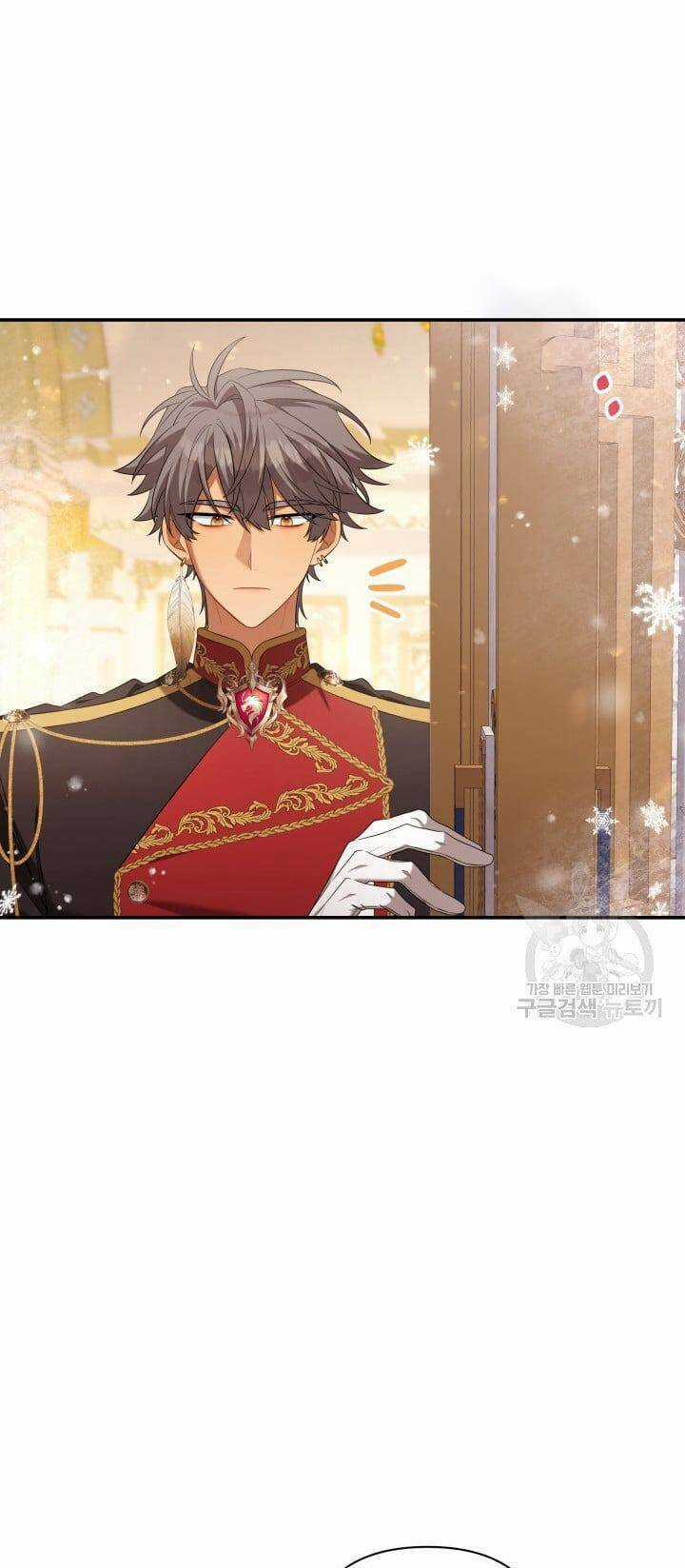 Thời Khắc Để Hiến Dâng Cái Chết Của Ngươi Đã Tới Chapter 41 trang 23