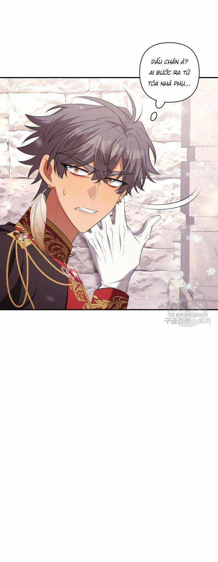 Thời Khắc Để Hiến Dâng Cái Chết Của Ngươi Đã Tới Chapter 41 trang 25