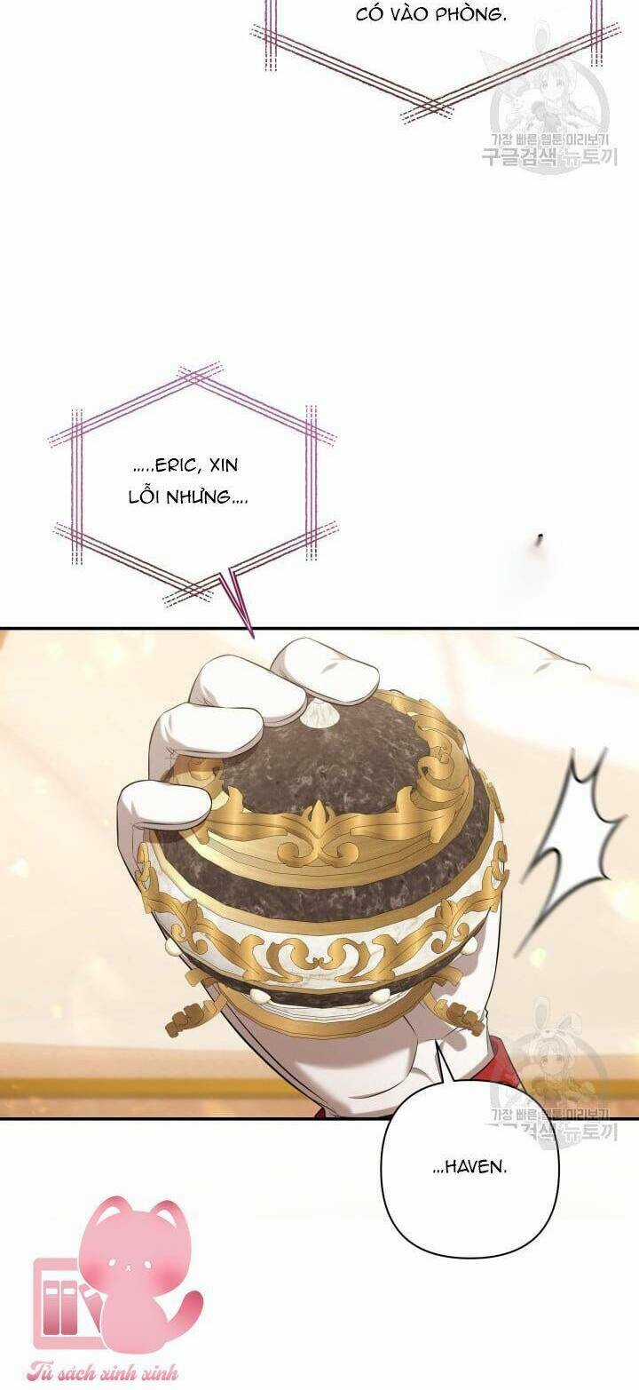 Thời Khắc Để Hiến Dâng Cái Chết Của Ngươi Đã Tới Chapter 41 trang 28