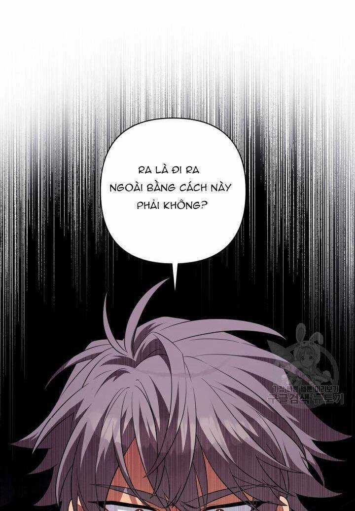 Thời Khắc Để Hiến Dâng Cái Chết Của Ngươi Đã Tới Chapter 41 trang 29