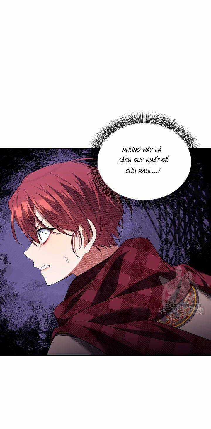 Thời Khắc Để Hiến Dâng Cái Chết Của Ngươi Đã Tới Chapter 41 trang 33