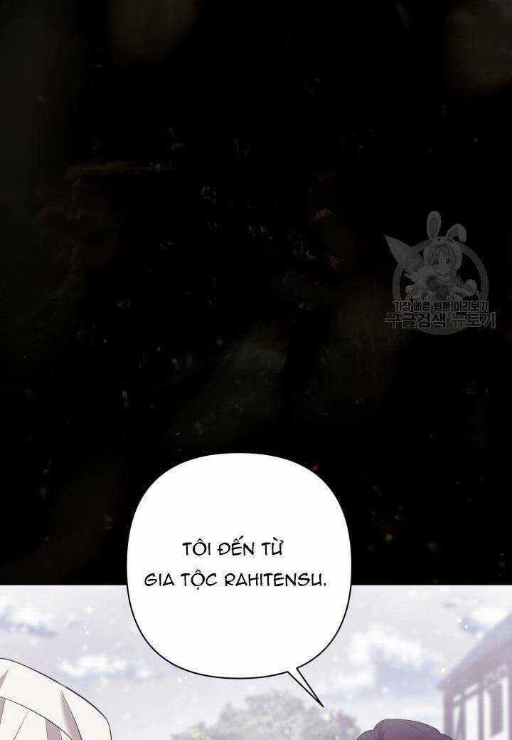 Thời Khắc Để Hiến Dâng Cái Chết Của Ngươi Đã Tới Chapter 41 trang 37