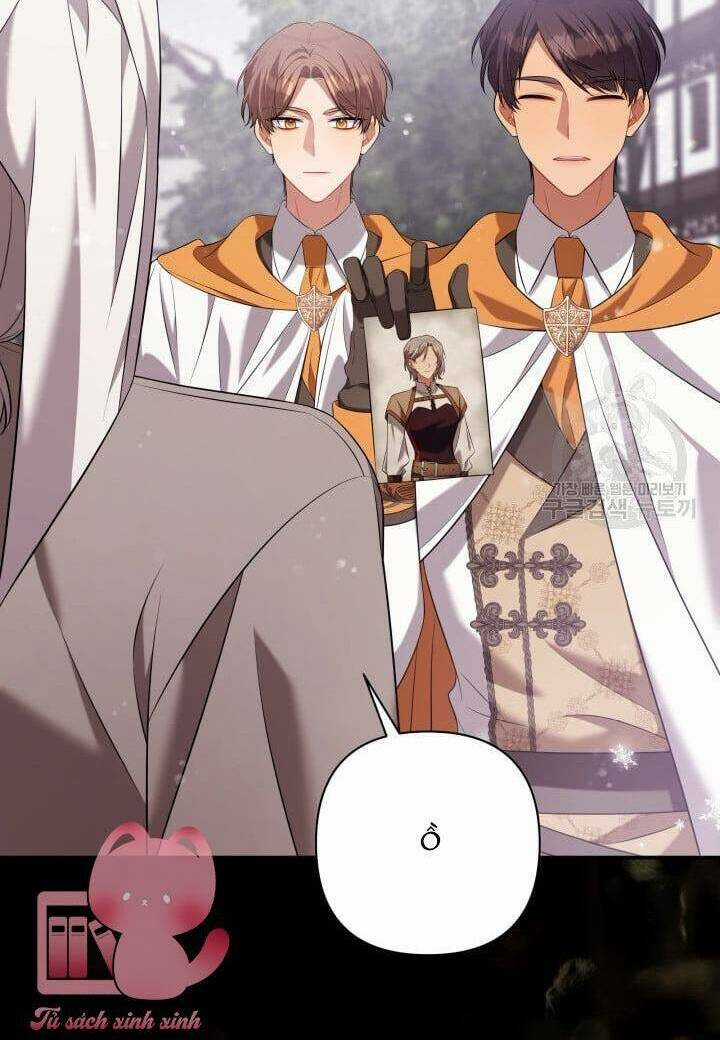 Thời Khắc Để Hiến Dâng Cái Chết Của Ngươi Đã Tới Chapter 41 trang 38