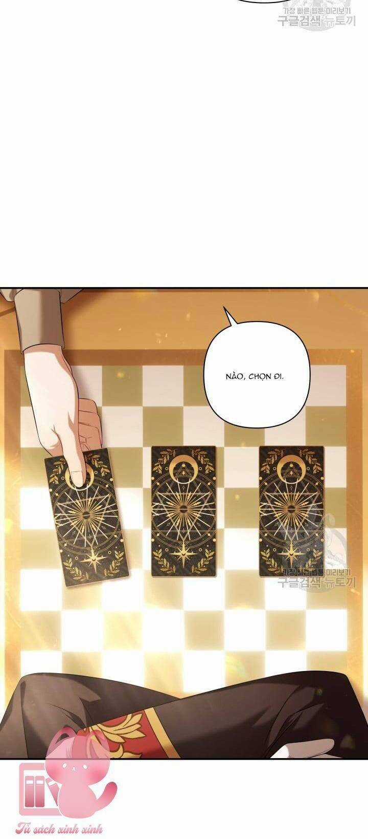 Thời Khắc Để Hiến Dâng Cái Chết Của Ngươi Đã Tới Chapter 41 trang 4