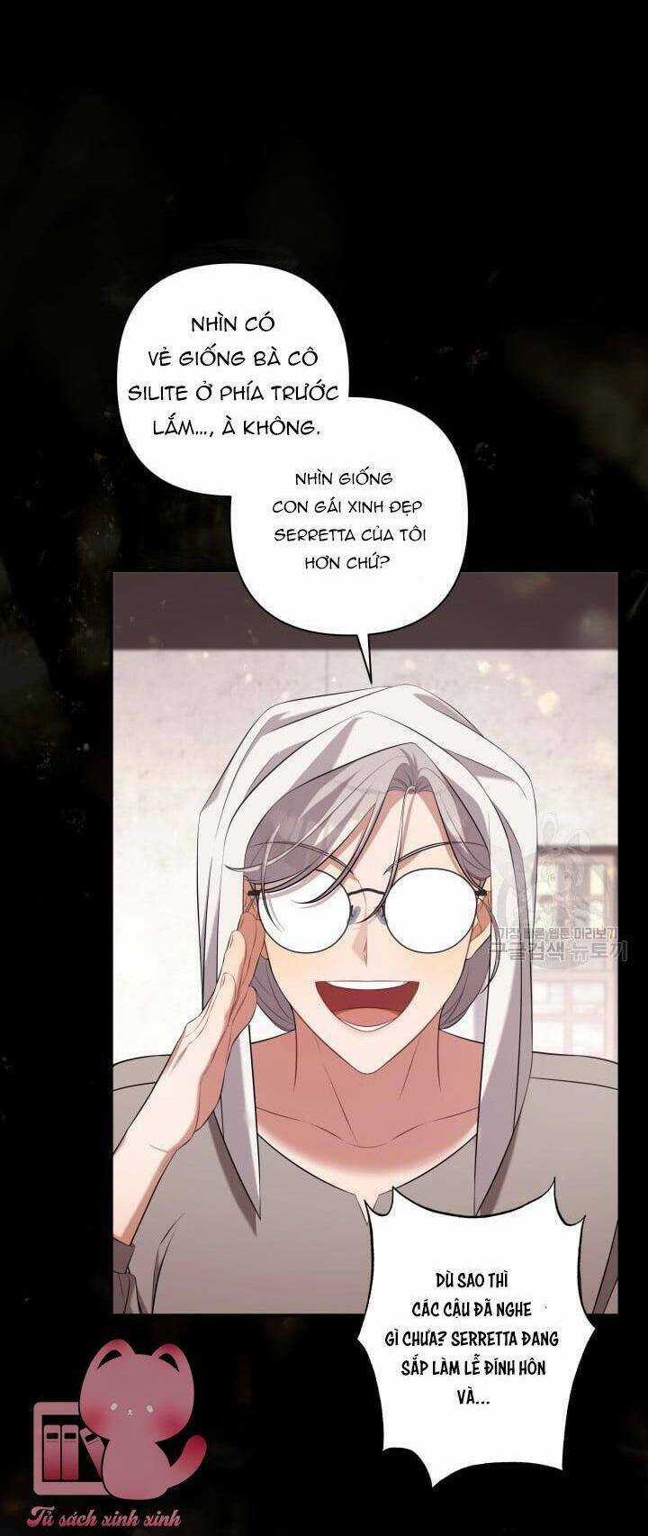 Thời Khắc Để Hiến Dâng Cái Chết Của Ngươi Đã Tới Chapter 41 trang 40