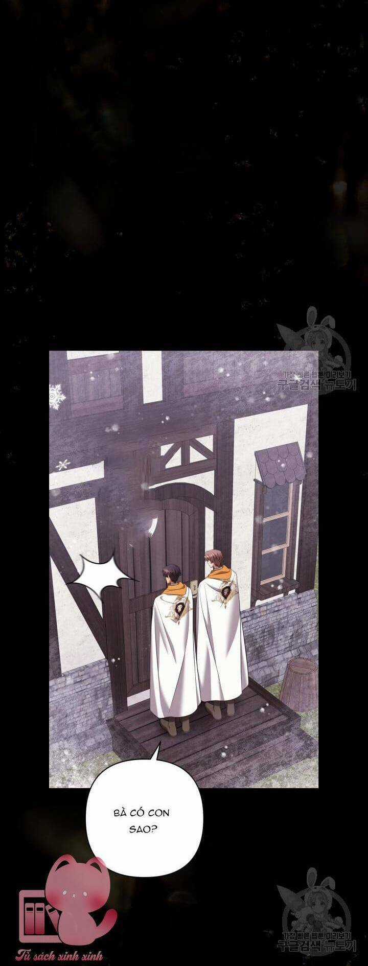 Thời Khắc Để Hiến Dâng Cái Chết Của Ngươi Đã Tới Chapter 41 trang 42