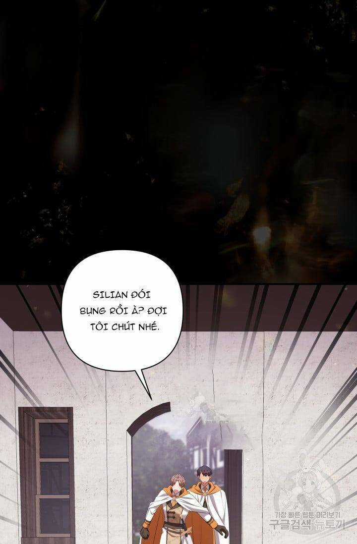 Thời Khắc Để Hiến Dâng Cái Chết Của Ngươi Đã Tới Chapter 41 trang 43