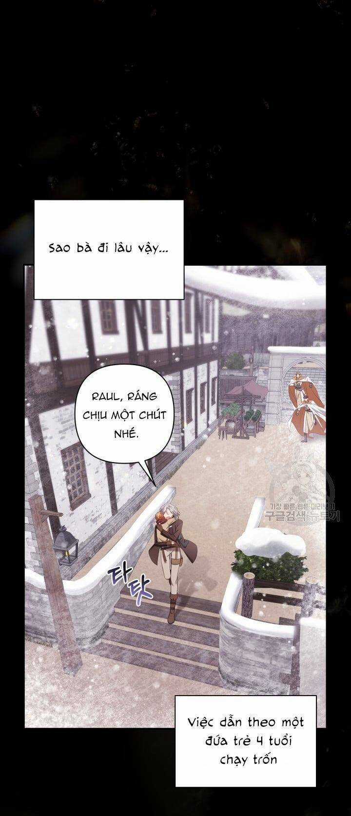 Thời Khắc Để Hiến Dâng Cái Chết Của Ngươi Đã Tới Chapter 41 trang 47