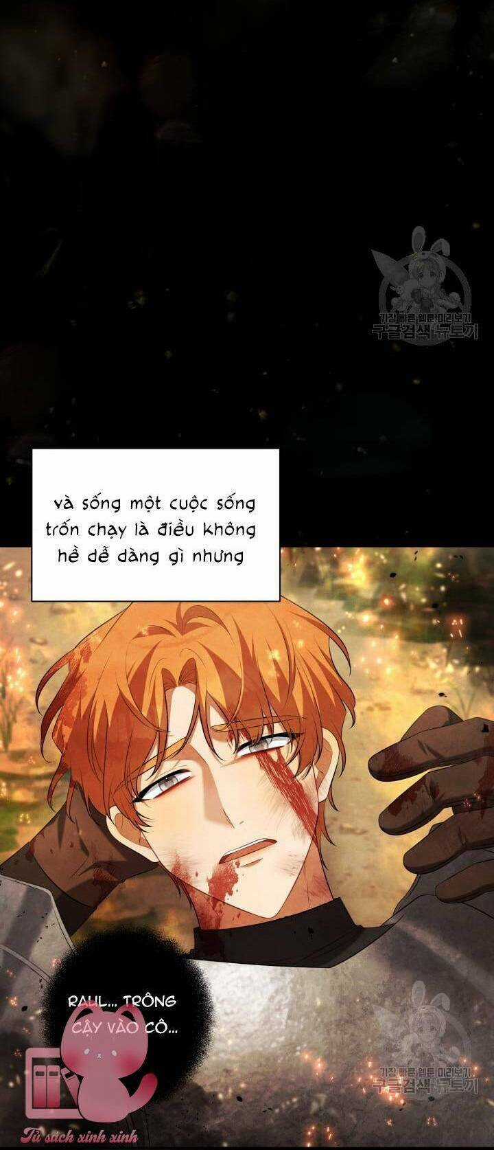 Thời Khắc Để Hiến Dâng Cái Chết Của Ngươi Đã Tới Chapter 41 trang 48