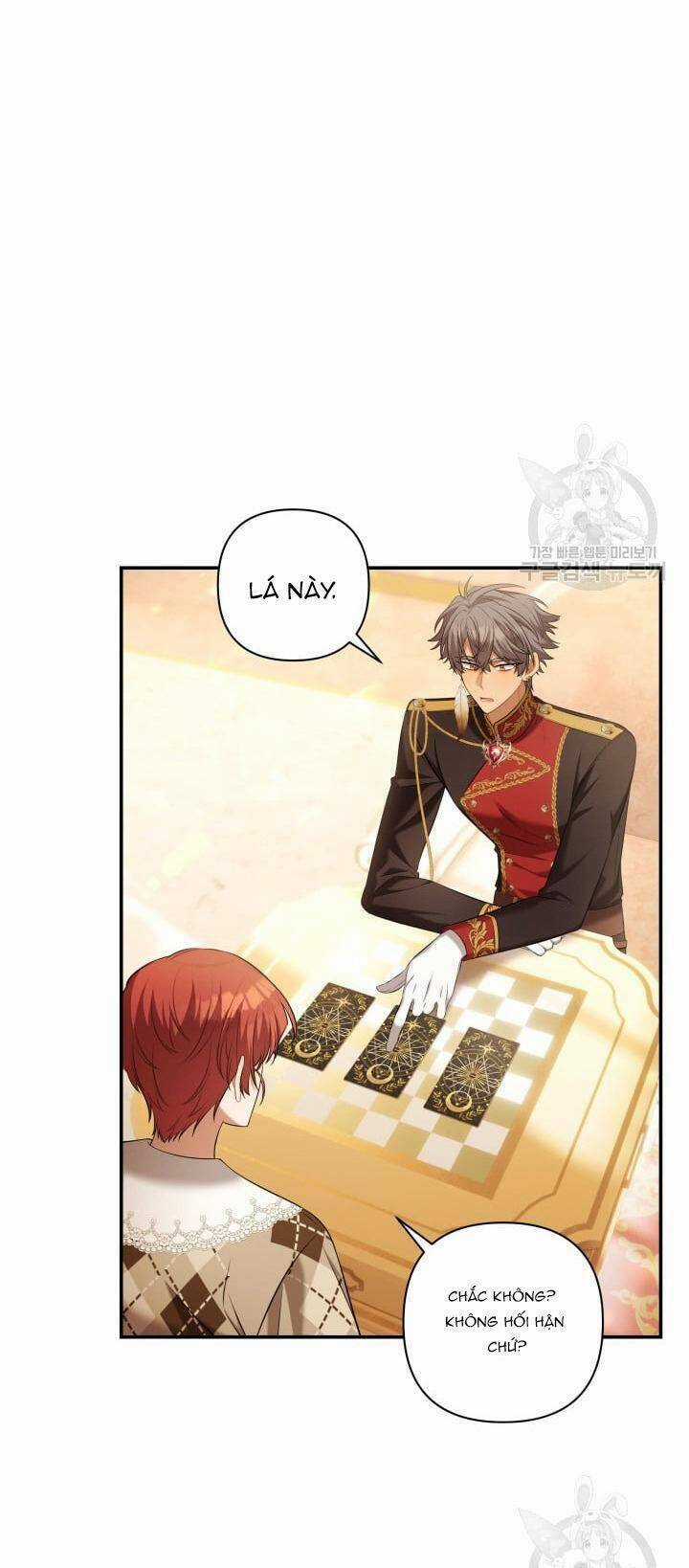 Thời Khắc Để Hiến Dâng Cái Chết Của Ngươi Đã Tới Chapter 41 trang 5