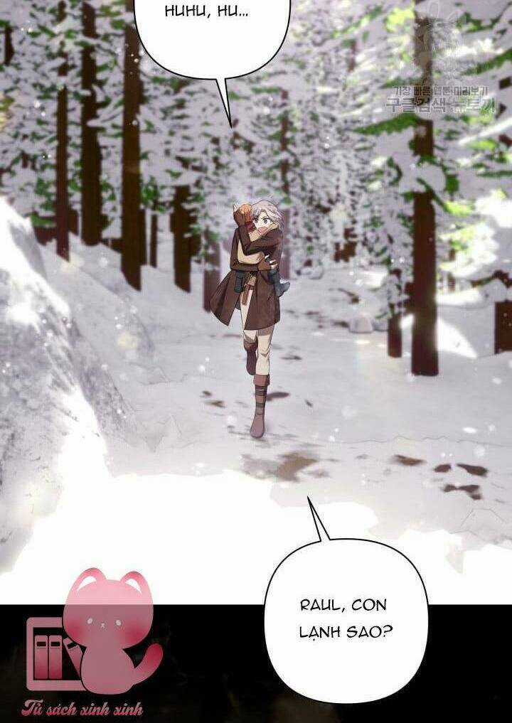 Thời Khắc Để Hiến Dâng Cái Chết Của Ngươi Đã Tới Chapter 41 trang 52