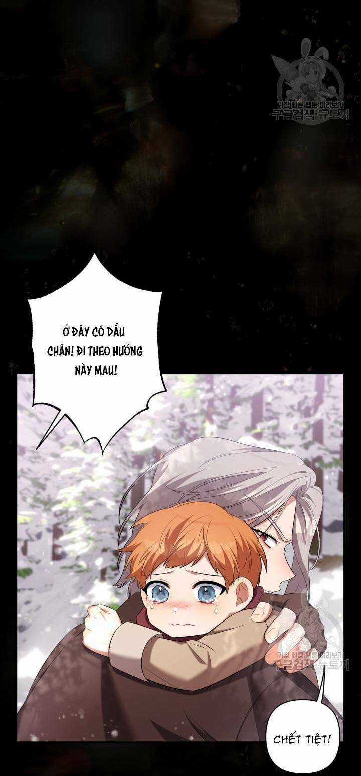 Thời Khắc Để Hiến Dâng Cái Chết Của Ngươi Đã Tới Chapter 41 trang 53