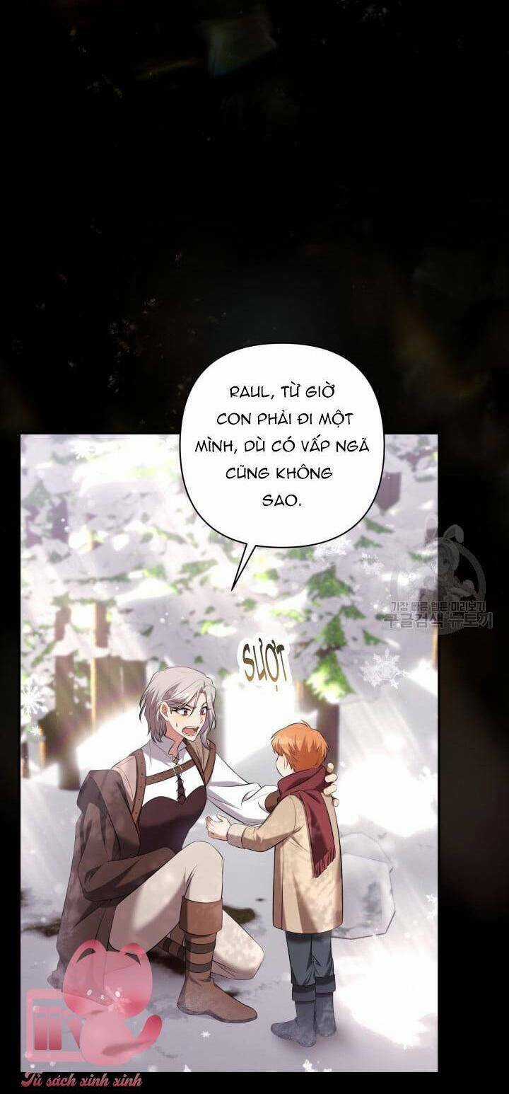 Thời Khắc Để Hiến Dâng Cái Chết Của Ngươi Đã Tới Chapter 41 trang 54