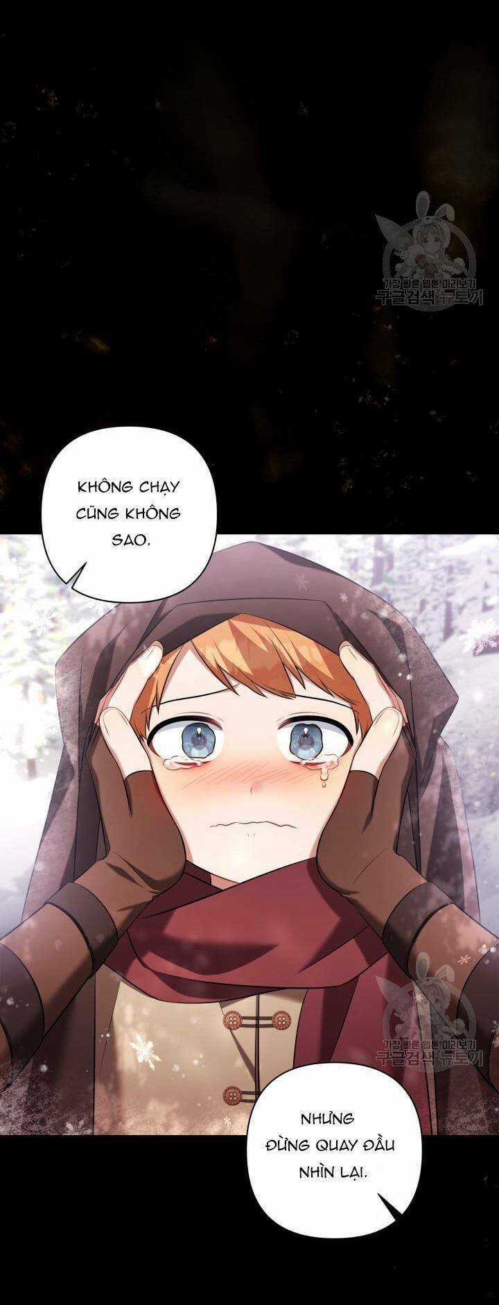 Thời Khắc Để Hiến Dâng Cái Chết Của Ngươi Đã Tới Chapter 41 trang 55