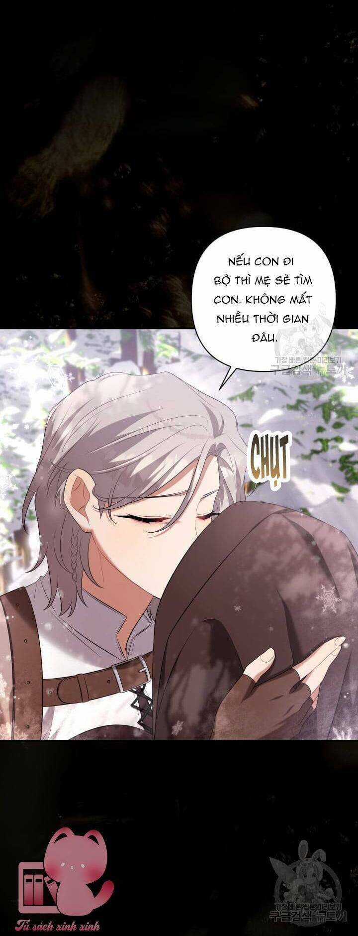 Thời Khắc Để Hiến Dâng Cái Chết Của Ngươi Đã Tới Chapter 41 trang 56