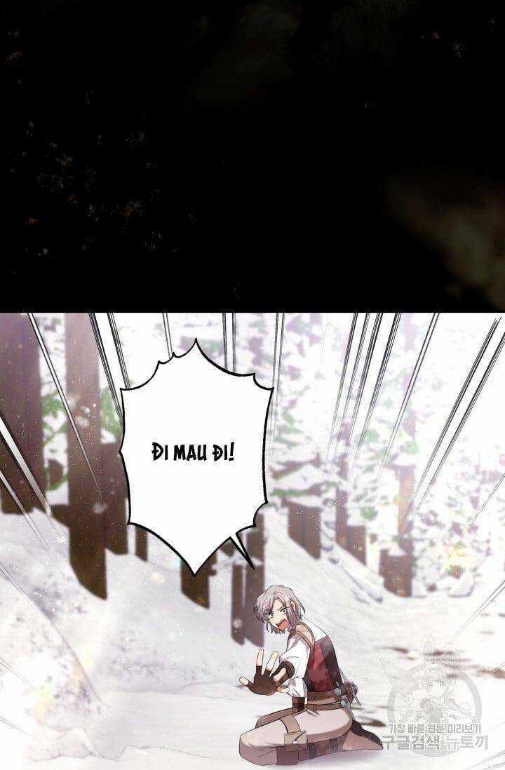 Thời Khắc Để Hiến Dâng Cái Chết Của Ngươi Đã Tới Chapter 41 trang 57