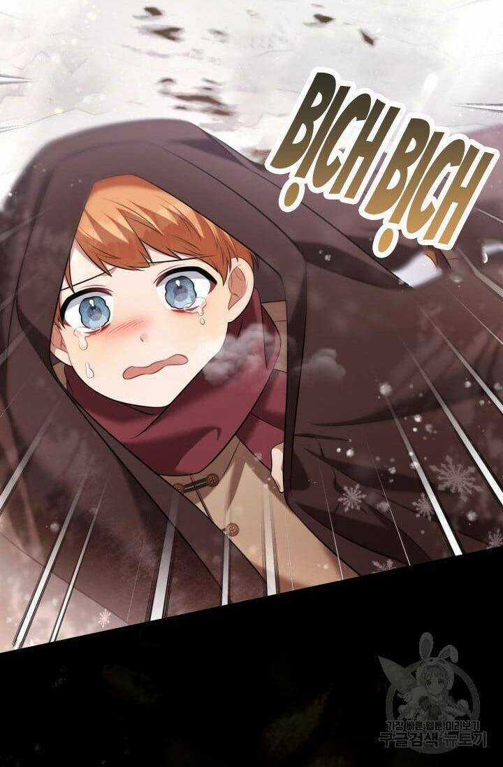 Thời Khắc Để Hiến Dâng Cái Chết Của Ngươi Đã Tới Chapter 41 trang 58