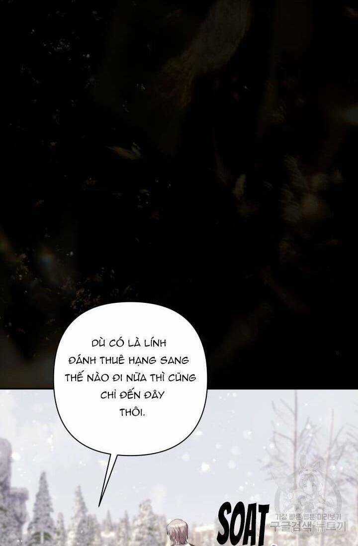 Thời Khắc Để Hiến Dâng Cái Chết Của Ngươi Đã Tới Chapter 41 trang 59