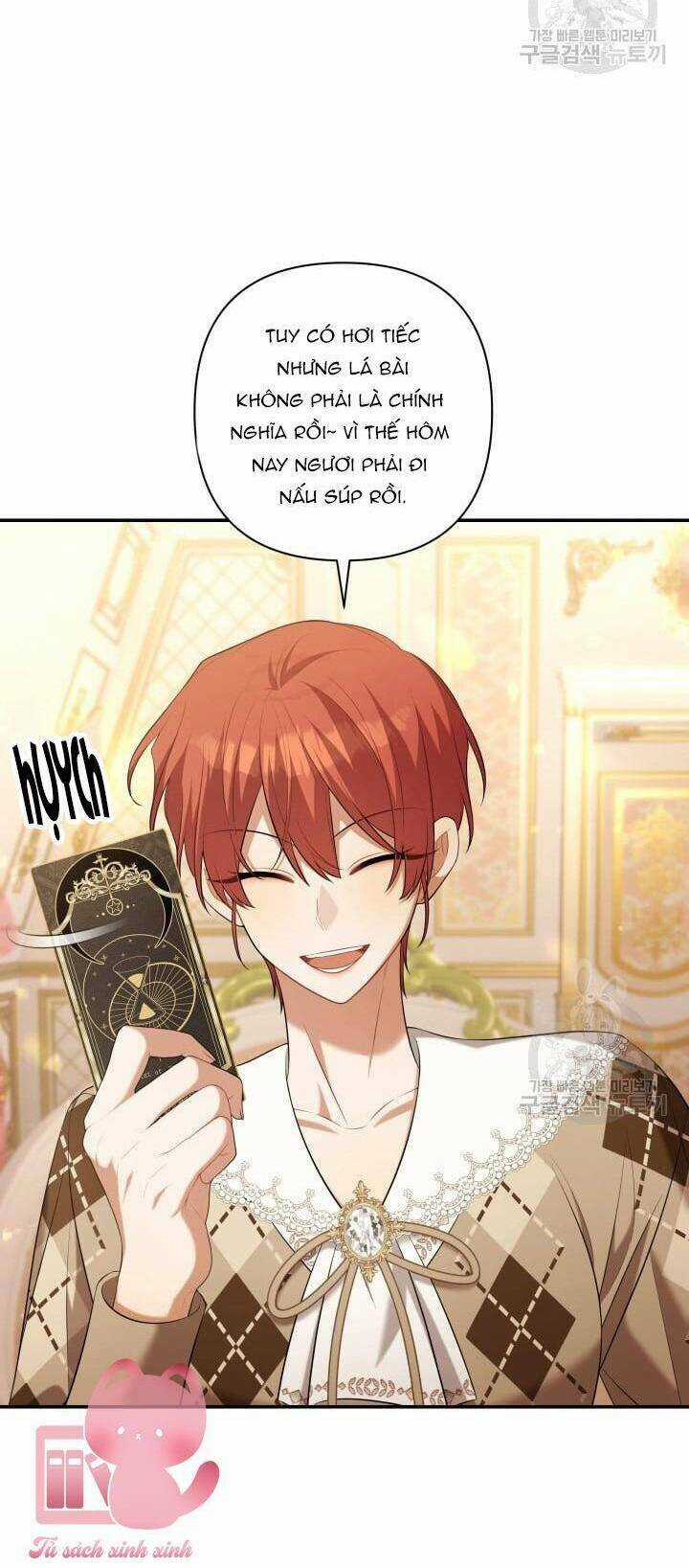 Thời Khắc Để Hiến Dâng Cái Chết Của Ngươi Đã Tới Chapter 41 trang 6