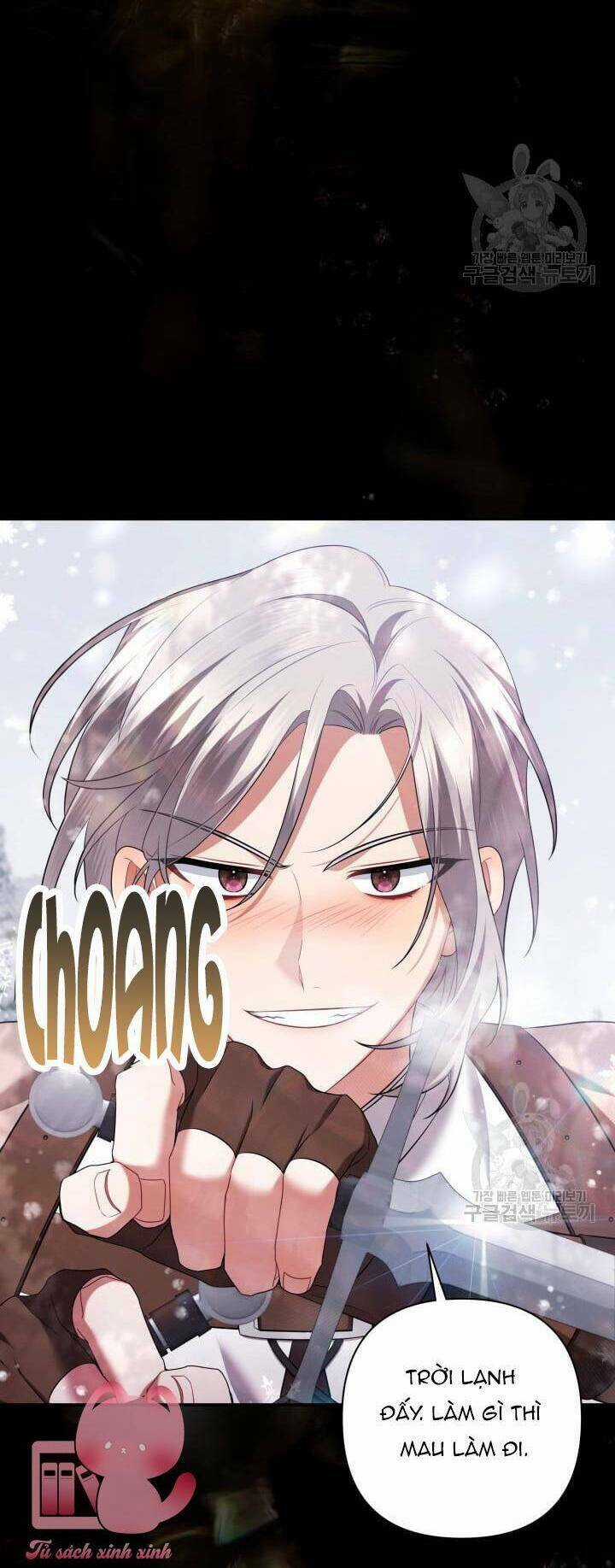 Thời Khắc Để Hiến Dâng Cái Chết Của Ngươi Đã Tới Chapter 41 trang 62