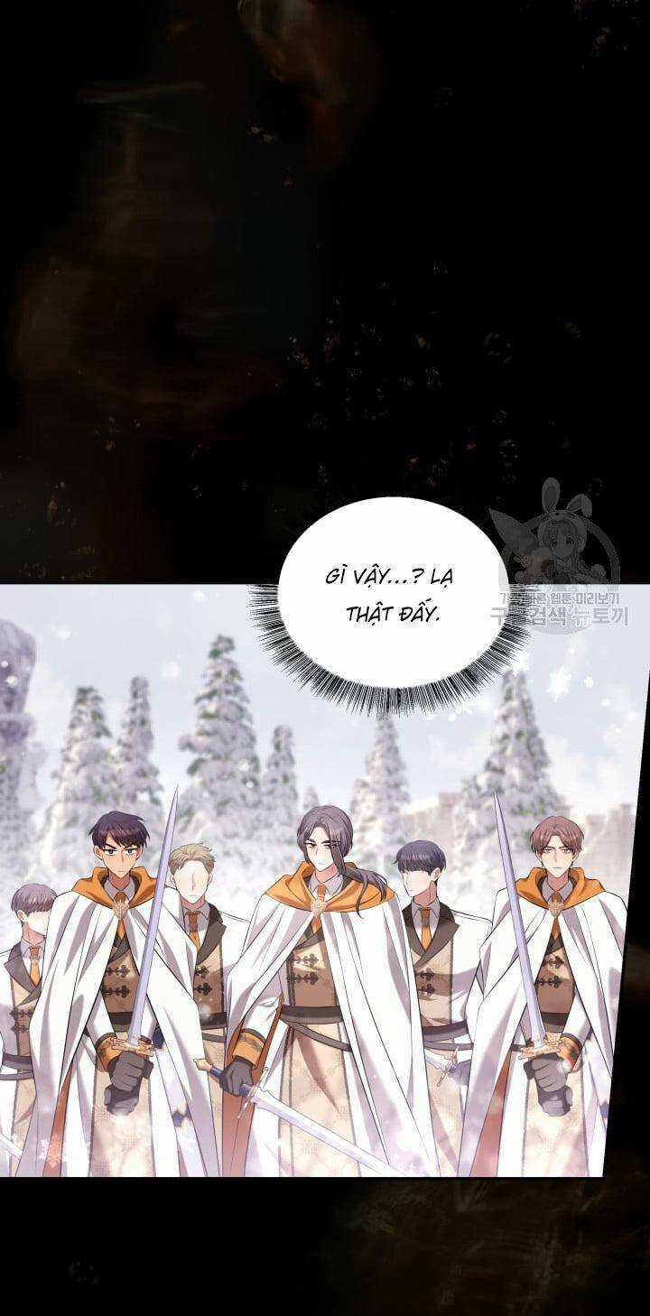 Thời Khắc Để Hiến Dâng Cái Chết Của Ngươi Đã Tới Chapter 41 trang 63