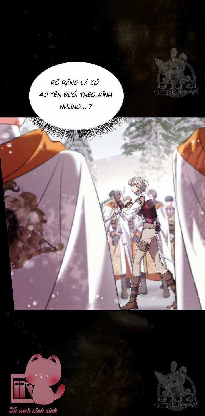 Thời Khắc Để Hiến Dâng Cái Chết Của Ngươi Đã Tới Chapter 41 trang 64