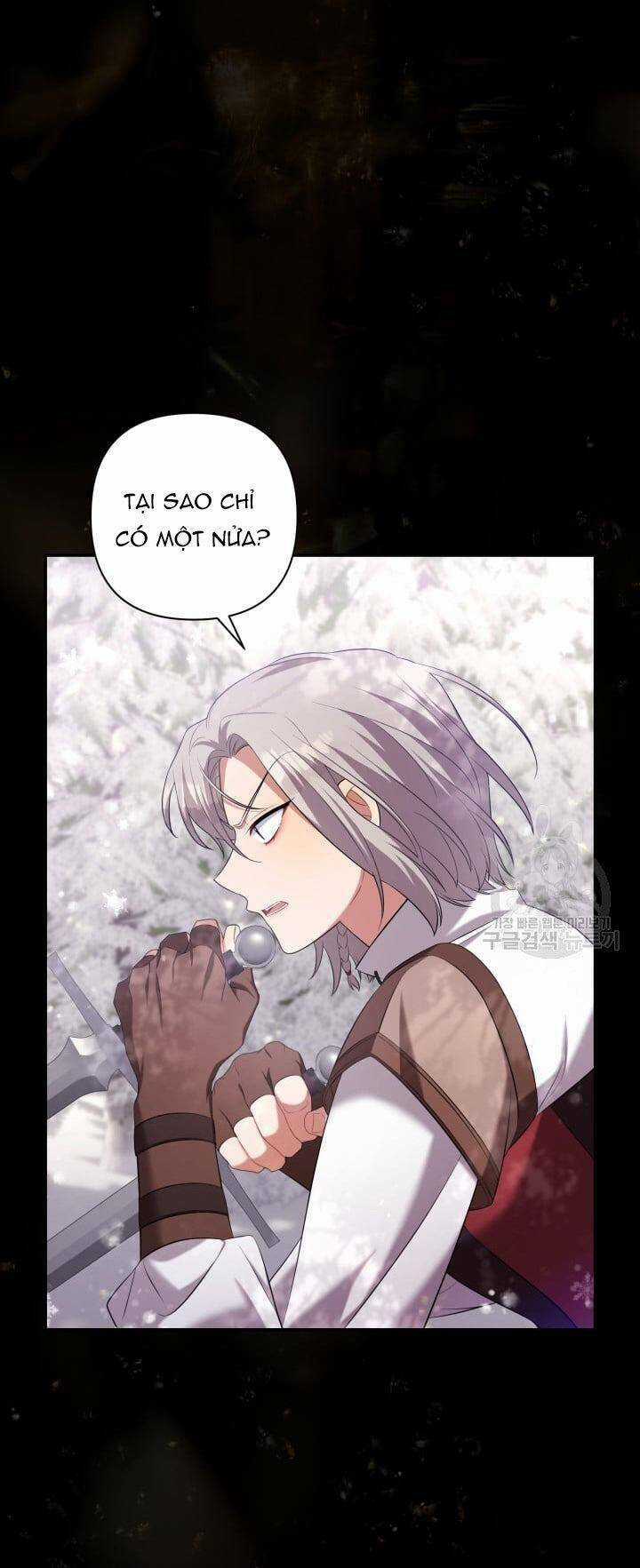 Thời Khắc Để Hiến Dâng Cái Chết Của Ngươi Đã Tới Chapter 41 trang 65