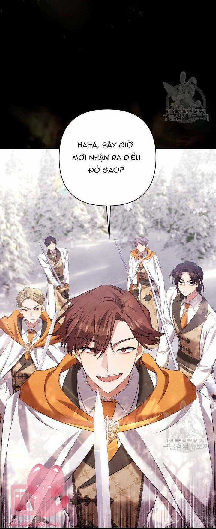 Thời Khắc Để Hiến Dâng Cái Chết Của Ngươi Đã Tới Chapter 41 trang 66