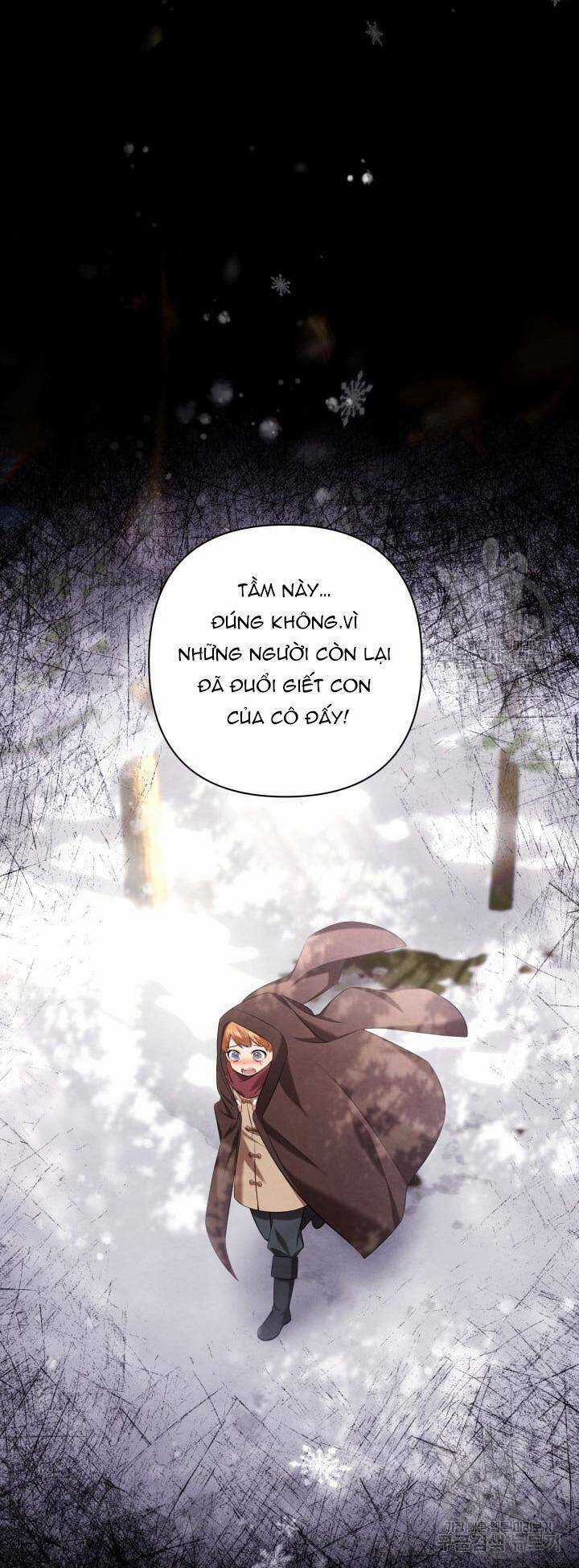 Thời Khắc Để Hiến Dâng Cái Chết Của Ngươi Đã Tới Chapter 41 trang 67