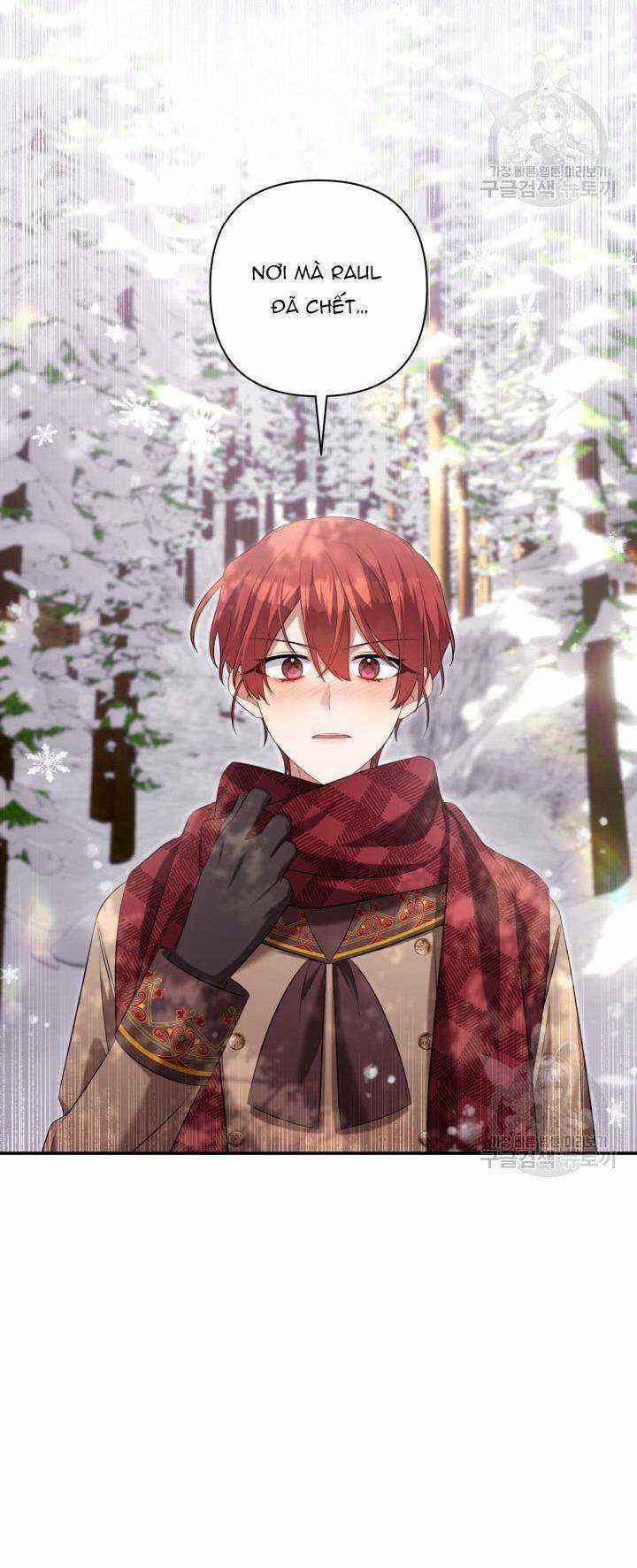 Thời Khắc Để Hiến Dâng Cái Chết Của Ngươi Đã Tới Chapter 41 trang 69