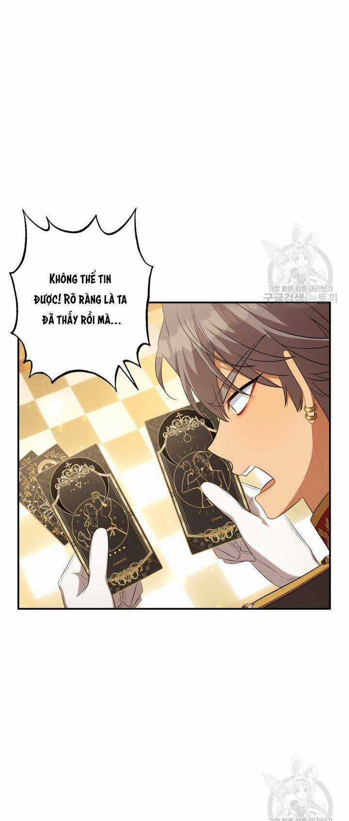 Thời Khắc Để Hiến Dâng Cái Chết Của Ngươi Đã Tới Chapter 41 trang 7