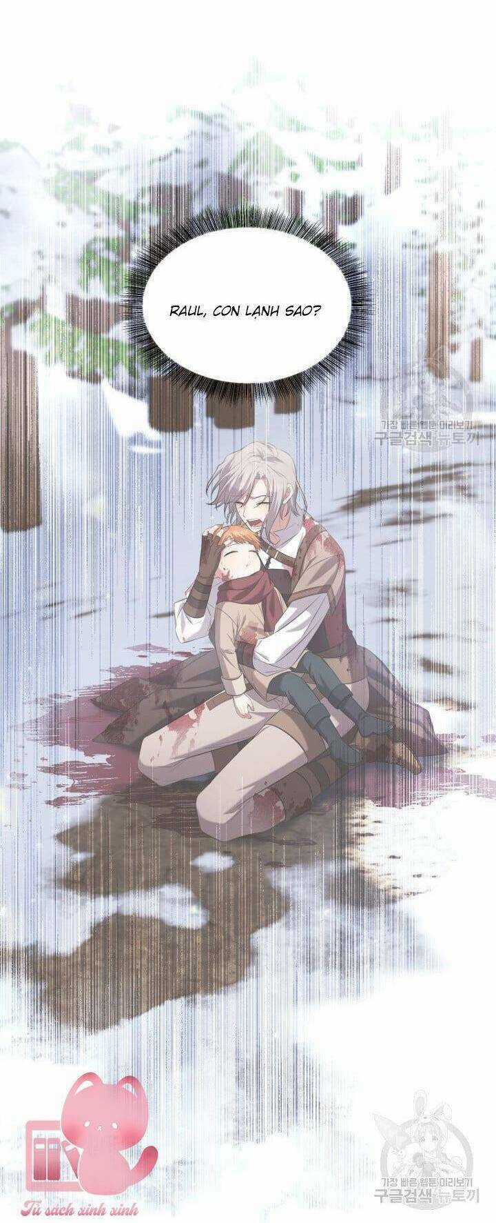 Thời Khắc Để Hiến Dâng Cái Chết Của Ngươi Đã Tới Chapter 41 trang 70