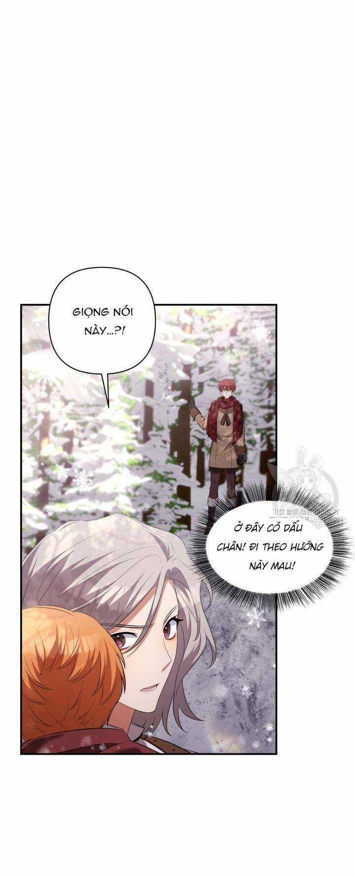 Thời Khắc Để Hiến Dâng Cái Chết Của Ngươi Đã Tới Chapter 41 trang 71