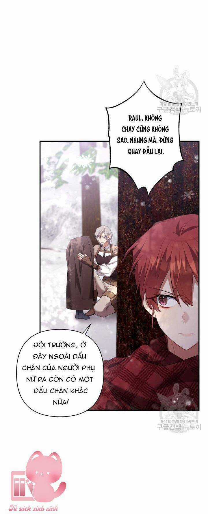 Thời Khắc Để Hiến Dâng Cái Chết Của Ngươi Đã Tới Chapter 41 trang 72