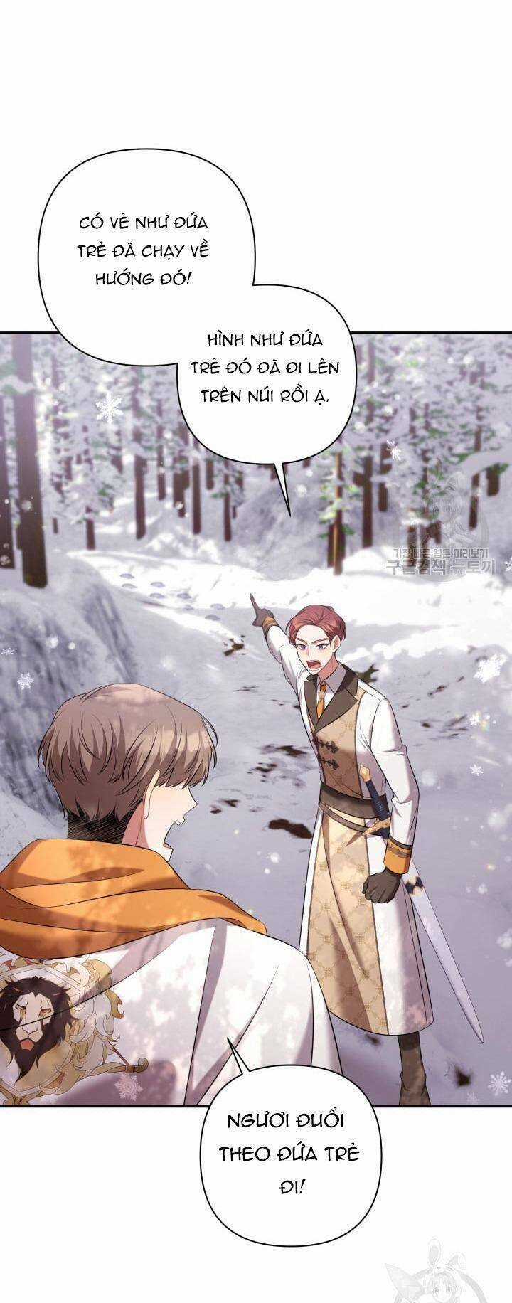 Thời Khắc Để Hiến Dâng Cái Chết Của Ngươi Đã Tới Chapter 41 trang 73