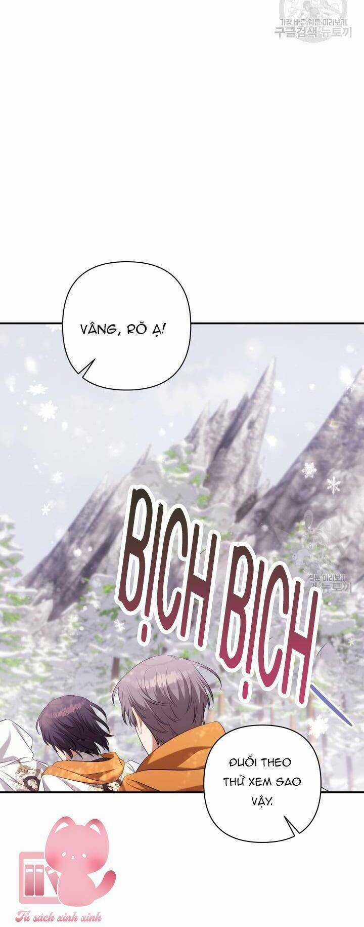 Thời Khắc Để Hiến Dâng Cái Chết Của Ngươi Đã Tới Chapter 41 trang 74