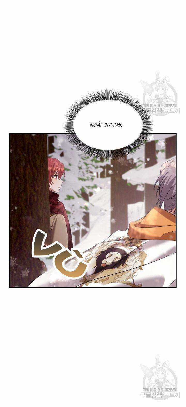 Thời Khắc Để Hiến Dâng Cái Chết Của Ngươi Đã Tới Chapter 41 trang 75