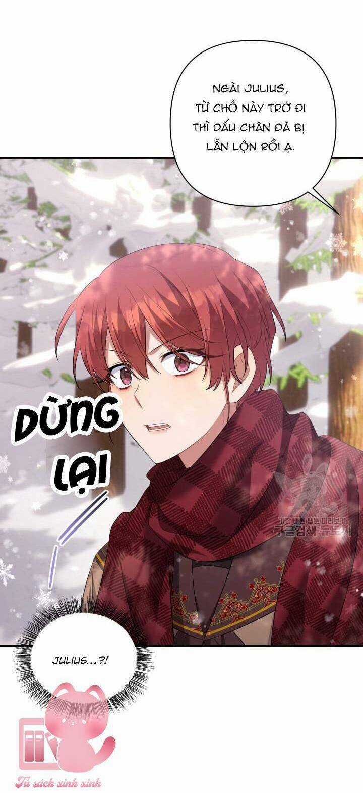 Thời Khắc Để Hiến Dâng Cái Chết Của Ngươi Đã Tới Chapter 41 trang 76