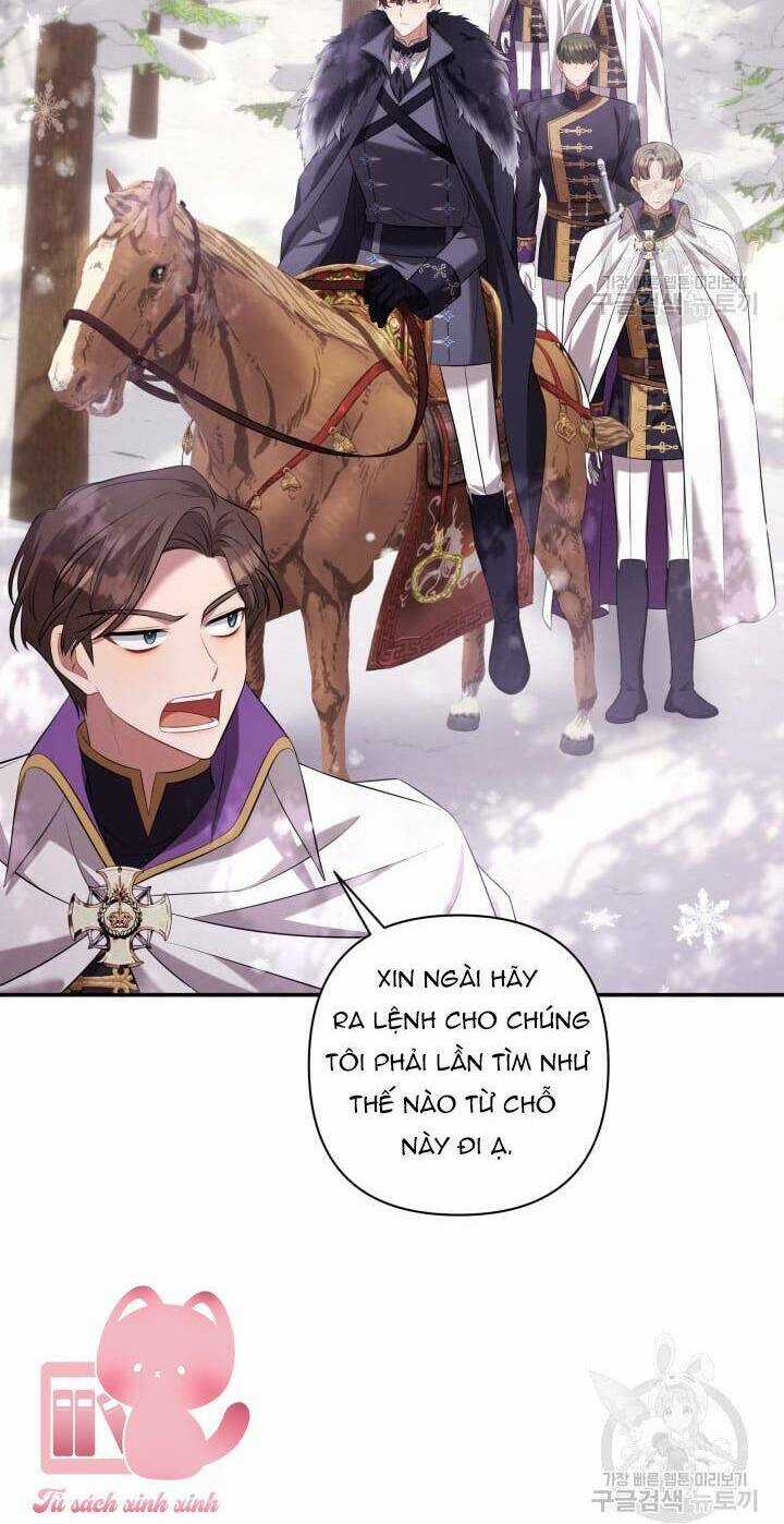 Thời Khắc Để Hiến Dâng Cái Chết Của Ngươi Đã Tới Chapter 41 trang 78