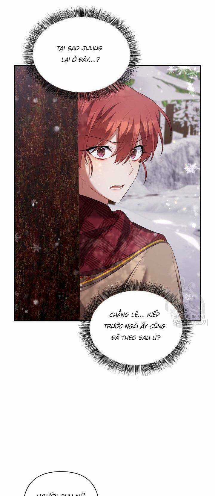 Thời Khắc Để Hiến Dâng Cái Chết Của Ngươi Đã Tới Chapter 41 trang 79